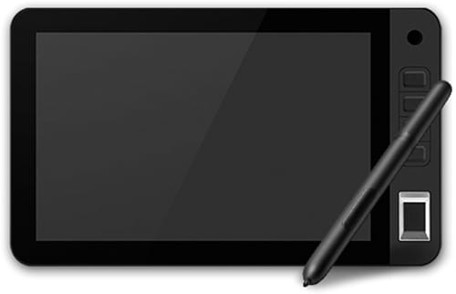 Планшет для подписи Huion DS101S